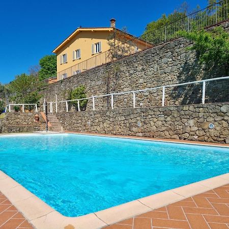 Agriturismo La Corte 피스토이아 외부 사진