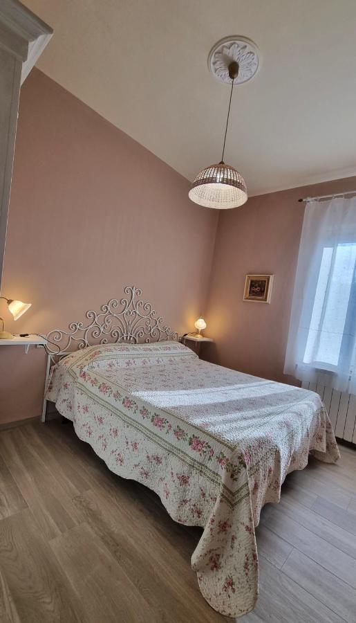 Agriturismo La Corte 피스토이아 외부 사진