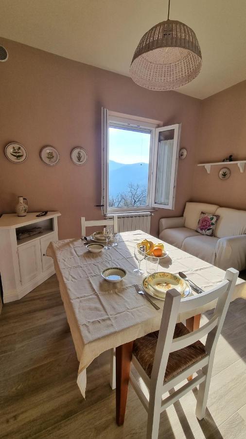 Agriturismo La Corte 피스토이아 외부 사진