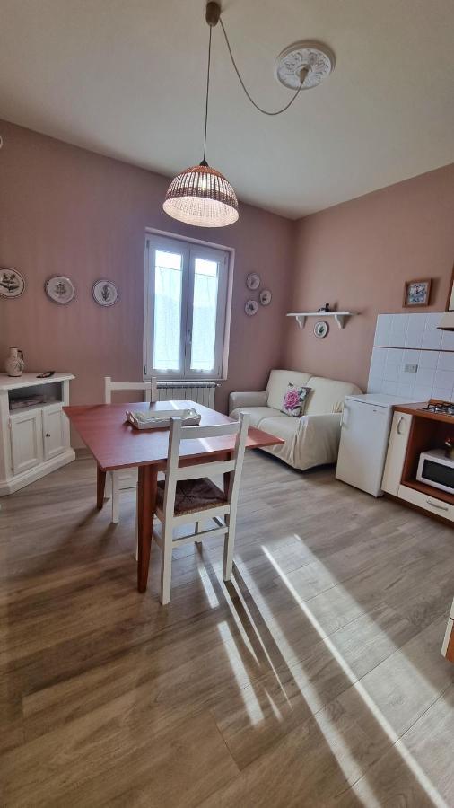 Agriturismo La Corte 피스토이아 외부 사진