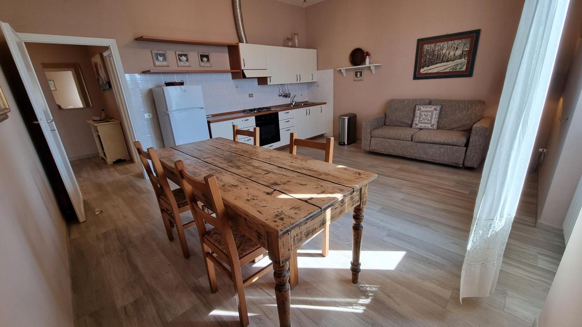 Agriturismo La Corte 피스토이아 외부 사진