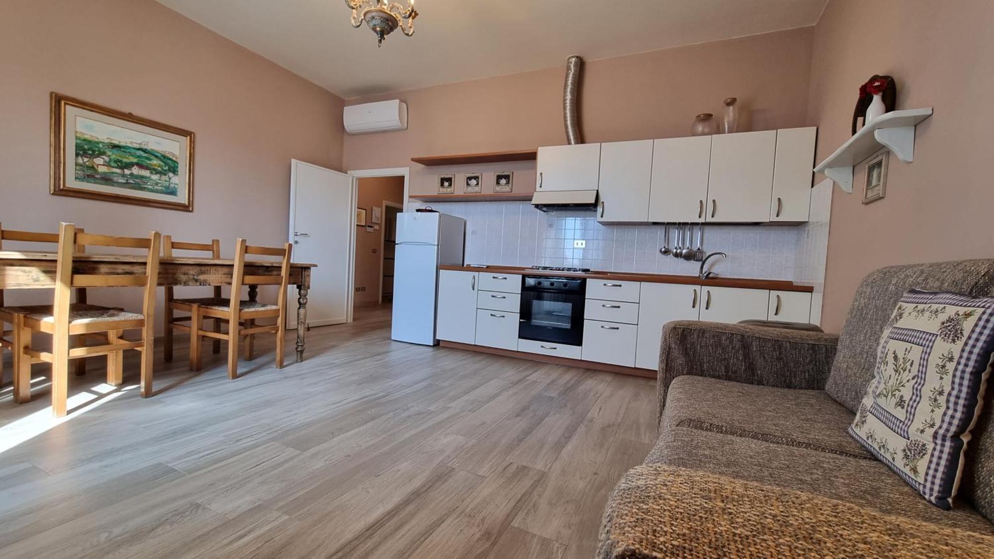 Agriturismo La Corte 피스토이아 외부 사진