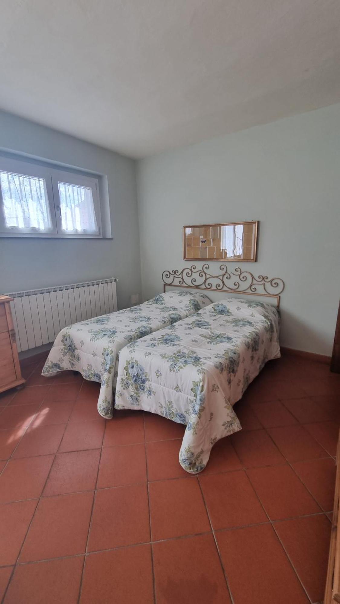 Agriturismo La Corte 피스토이아 객실 사진